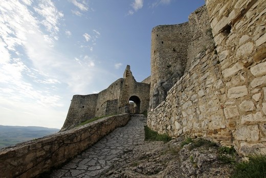 Spis Castle - Slovakia