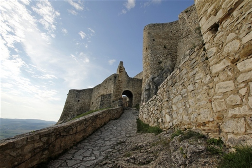 Spis Castle - Slovakia