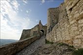 Spis Castle - Slovakia: by charlies_trips, Views[610]