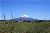 Mount Taranaki, Sleeping beauty: by charlottecookphotography, Views[264]
