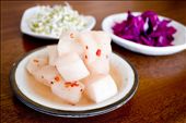 Fermented kimchi and sprouts: by charlottenz, Views[487]