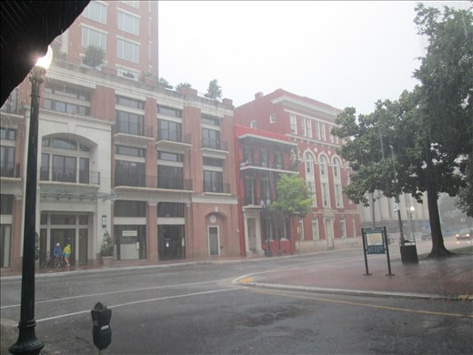 Love the amazing buildings in this place....