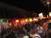 Bourbon Street Nightlife : by charlottevt, Views[273]
