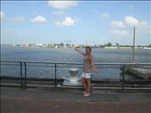 Part of the Mississippi River : by charlottevt, Views[275]