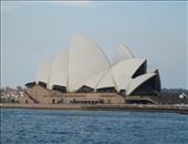 We all know this one: Sydney Opera House: by charming, Views[138]