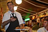 Serenading Waiter in Spain: by chefgirl44, Views[214]
