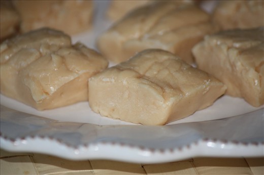 1st attempt of tablet at home