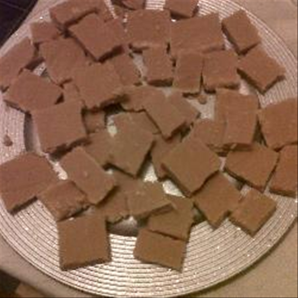 3rd attempt of chocolate tablet