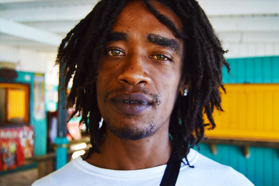Ras Michael