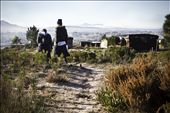 Through the support of local NGO Themba Care Xnesh and Cindy are able to serve a: by chelseamac, Views[247]