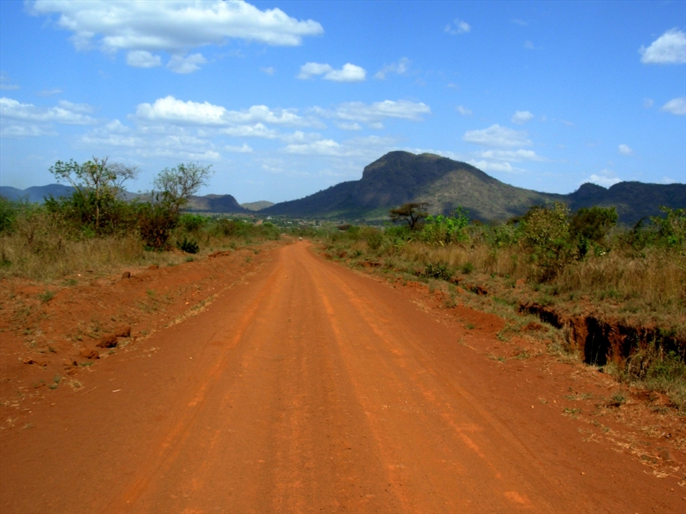 The road is a scary place but also exciting. You never know what is up ahead or around the bend. The journeys that await, the tears that are soon to fall, the laughter yet to be shared and the memories to be created. Life is an adventure and it is all about going forward along whatever road you find yourself on. 