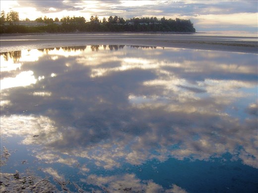 Parksville, British Columbia