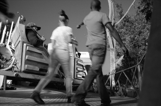 There! A seat: Fantasy is also used to get our attention and to make us feel something. We seem to respond to fantasy and rely on it, to have fun and experience adventure.I think
without fantasy, our imaginations aren't stimulated, ideas aren't generated 
and therefore we cannot create.