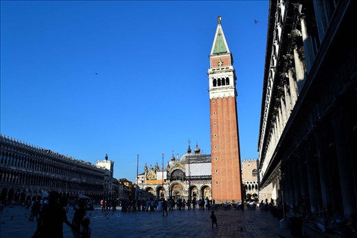 San Marco, Venezia