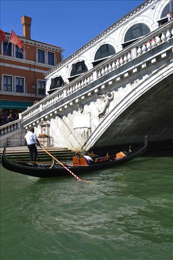 Rialto, Venezia