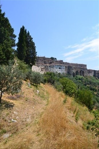 Amelia, Umbria 2