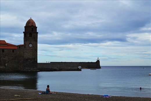 Collioure