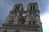 Notre-Dame, Paris: by chiacchierare, Views[298]