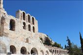 Acropolis Athens: by chiamyamaka, Views[262]