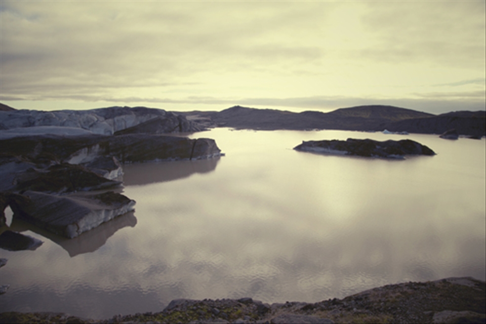 Iceland, the natural beauty