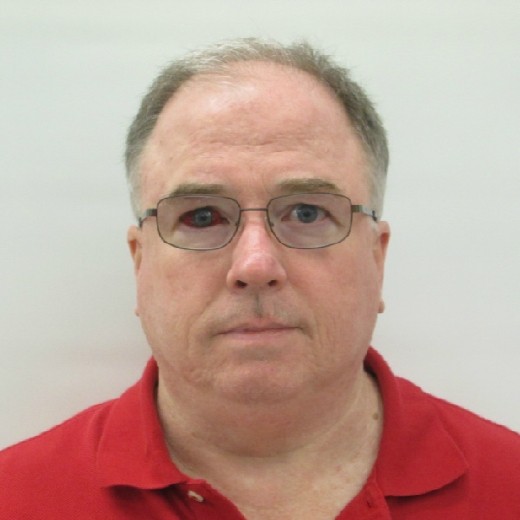 Red eye no Photoshopping could correct.