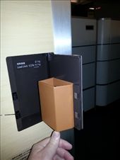 A special closet for my glasses: by chicagoguy, Views[379]