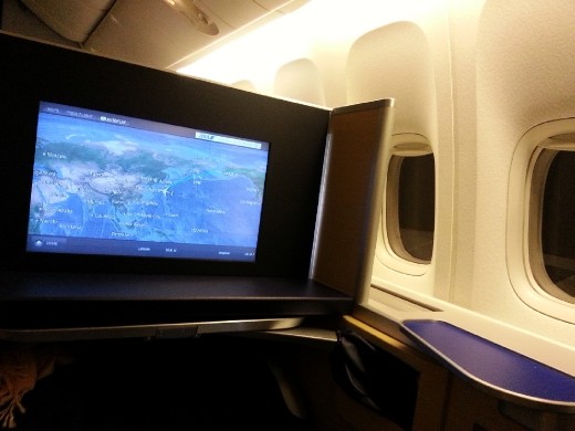 I saw all 20 movies!