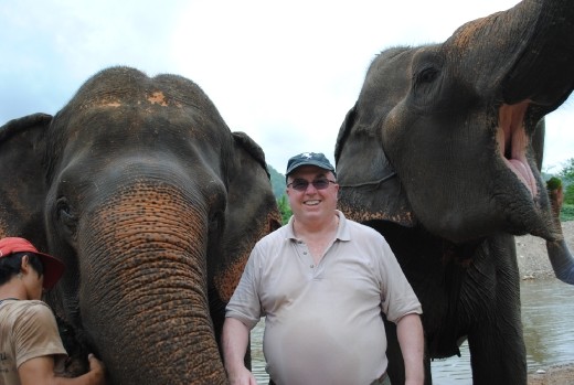 As in the words of Sally Fields, 