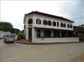 My hotel in Luang Prabang: by chicagoguy, Views[223]