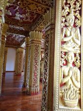 Inside Wat/Temple 394.: by chicagoguy, Views[368]