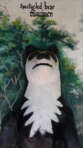 Type 3 bear: by chicagoguy, Views[240]