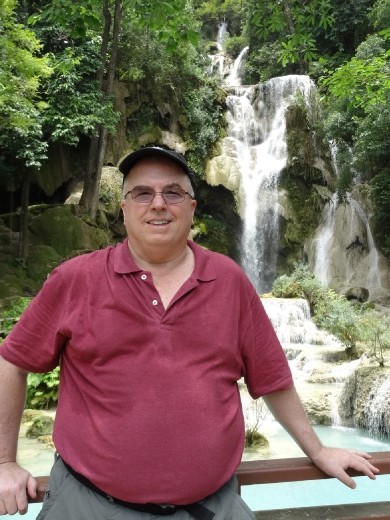 Type 5 Bear sweating like a pig