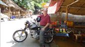 Easy Rider in Laos: by chicagoguy, Views[257]