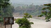Motorcycle bridge from distance: by chicagoguy, Views[269]