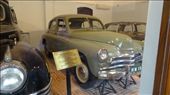 Car #2  given by the USSR to Ho Chi Minh: by chicagoguy, Views[288]