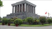 Ho Chi Minh's Mausoleum: by chicagoguy, Views[240]