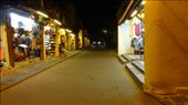 Hoi An closes up early in the evening: by chicagoguy, Views[248]
