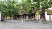Hoi An street: by chicagoguy, Views[232]