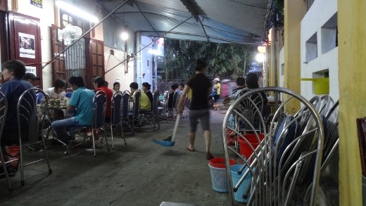 Recommended by Lonely Planet