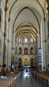 Inside Notre Dame: by chicagoguy, Views[287]