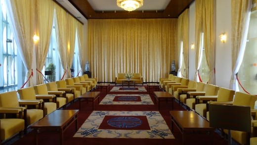 Meeting room 4...enough already!