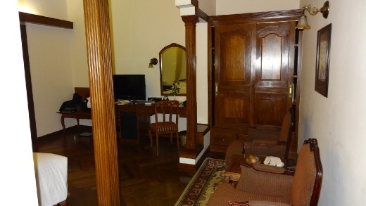 Can you blame me for not wanting to leave the room?