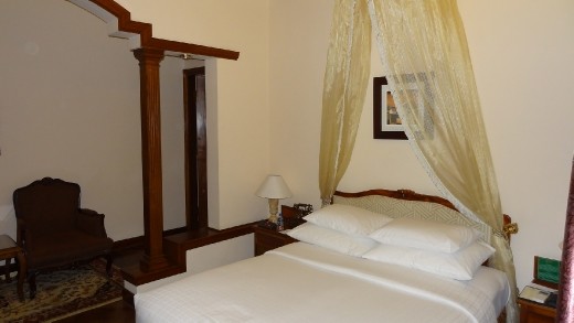 Bed (did you really need this comment?)