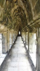 Chris loves those hallways: by chicagoguy, Views[171]