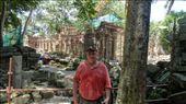 Another sweaty day of climbing the temples: by chicagoguy, Views[193]