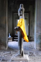 A statue of ??: by chicagoguy, Views[195]