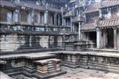 Ankgor Wat....wait, no it was Angkor Thom...or was it Baphoun?: by chicagoguy, Views[188]