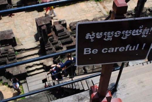 Wow..these are steep