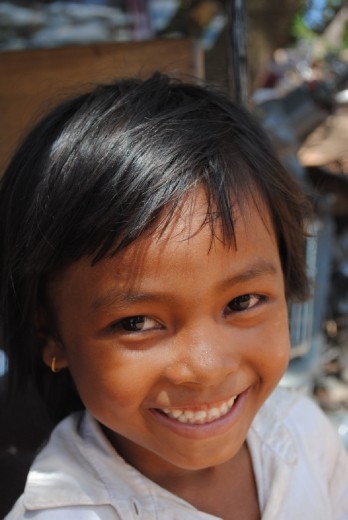 After 200 times of saying 