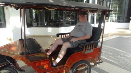 Please...no comments on this photo